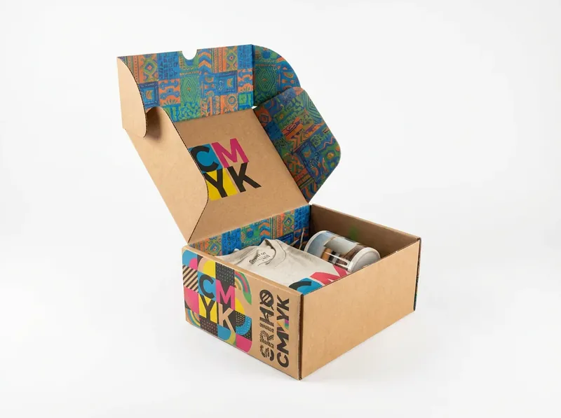 premium custom printed mailer boxes wholesale manufacturer MOQ 200