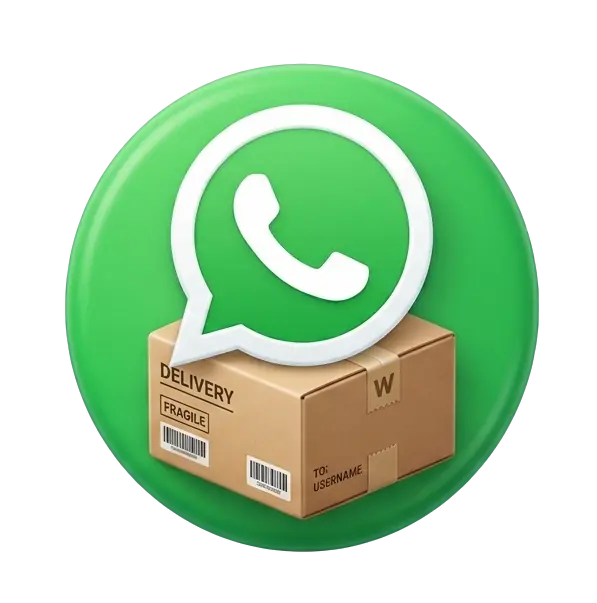 WhatsApp Contact